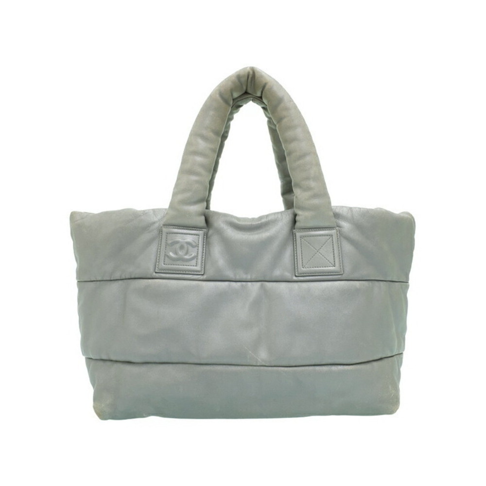 CHANEL Coco Cocoon Tote Bag